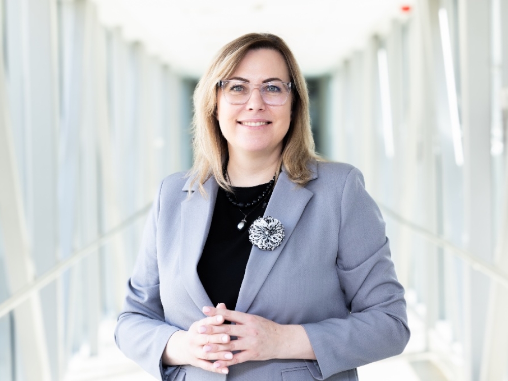 J.Sejonienė: opozicijai rodoma jos vieta