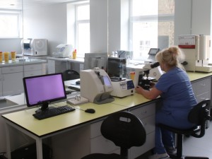 Kėdainių ligoninė: mažais žingsniais – didelių pokyčių link