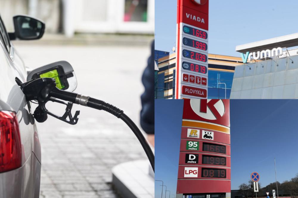 Kartu su kuro kaina šokteli ir kraujospūdis