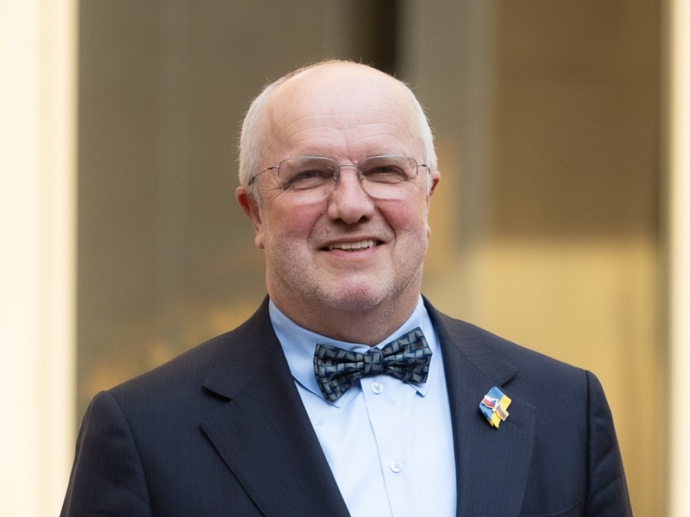 J.Olekas: reikėtų labai rimtai pasikalbėti