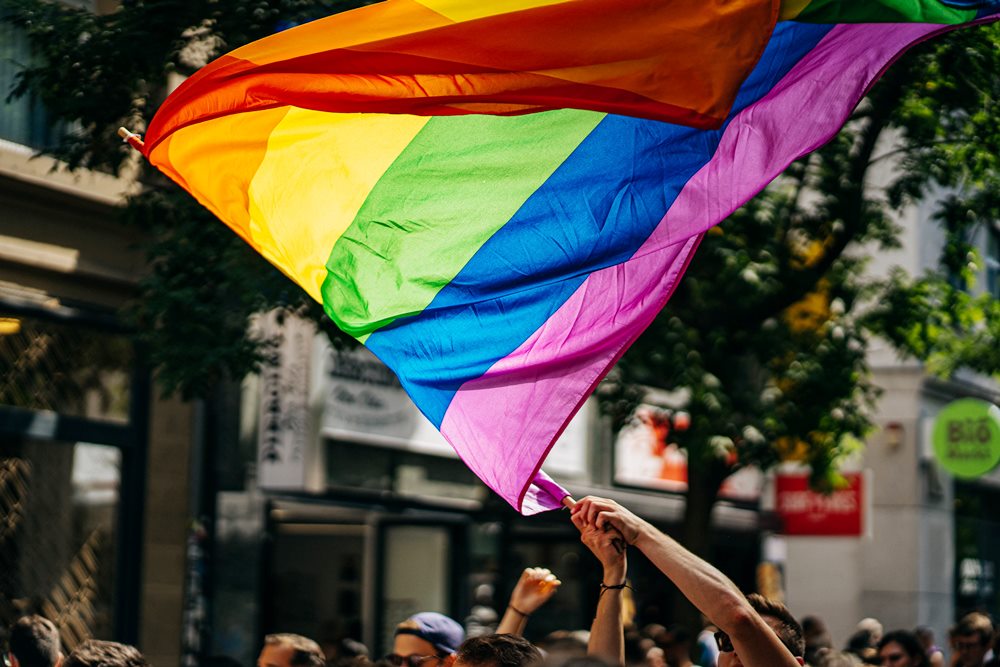 LGBTQ+ psichinė sveikata: kas pasiruošęs padėti?