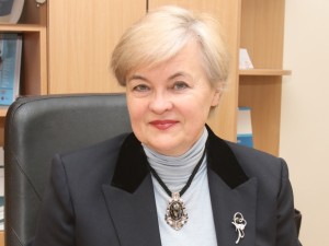 D.Jankauskienė: visomis šešiomis reformomis didžiuojuosi