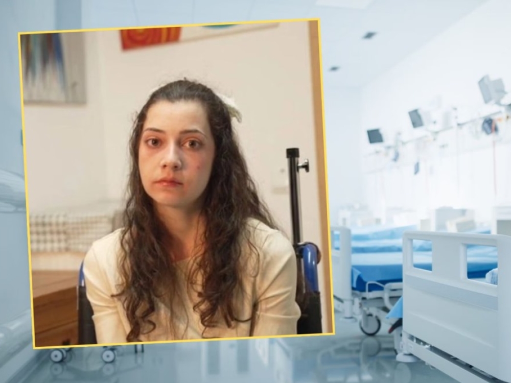 Ispanės atvejis atgaivino svarstymus apie eutanaziją