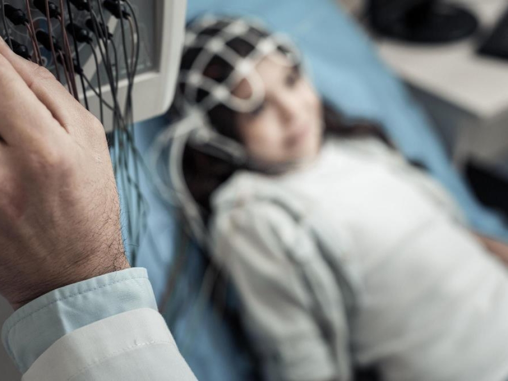 Epilepsijos gydymo galimybių Lietuvoje nepakanka