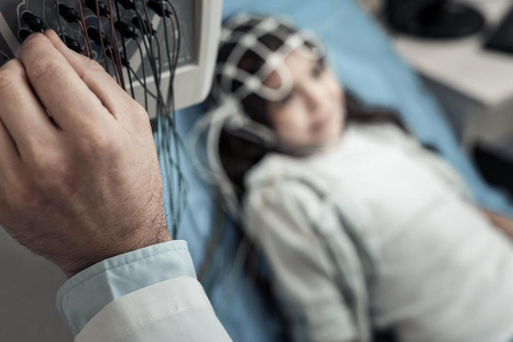 Epilepsijos gydymo galimybių Lietuvoje nepakanka