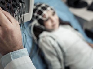 Epilepsijos gydymo galimybių Lietuvoje nepakanka