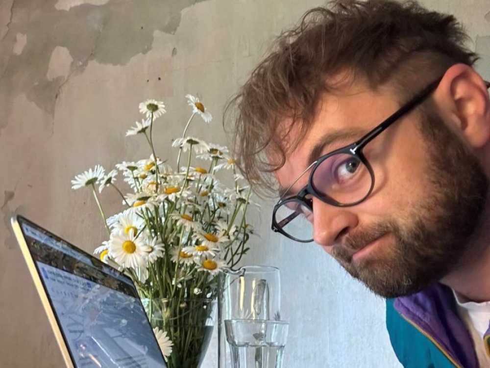 D.Vaitiekūnas: planuoju atostogauti 13 savaičių per metus