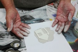 Benamystė: užburtas ratas, iš kurio sunku ištrūkti