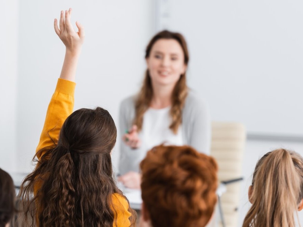 Kaip atsakyti į nepatogius paauglių klausimus apie kūną?