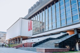 Kultūra visiems: Lietuvos (ne)prieinamumo realybė