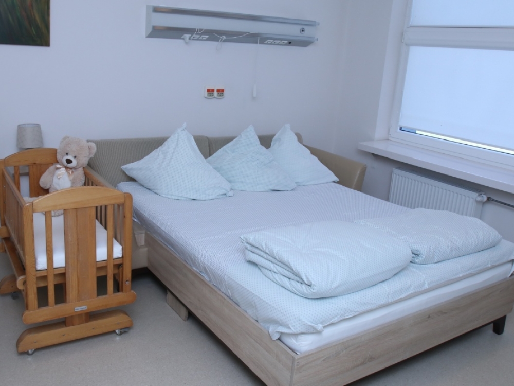 Kauno ligoninė: svarbiausia ne sienos, o žmonės