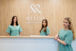 „Meliva“ dėmesys – klientų aptarnavimo kultūrai