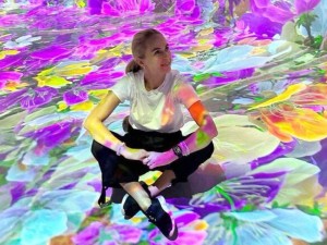 Skaitmeninio meno terapija: nauja kūrybos forma emocinei sveikatai