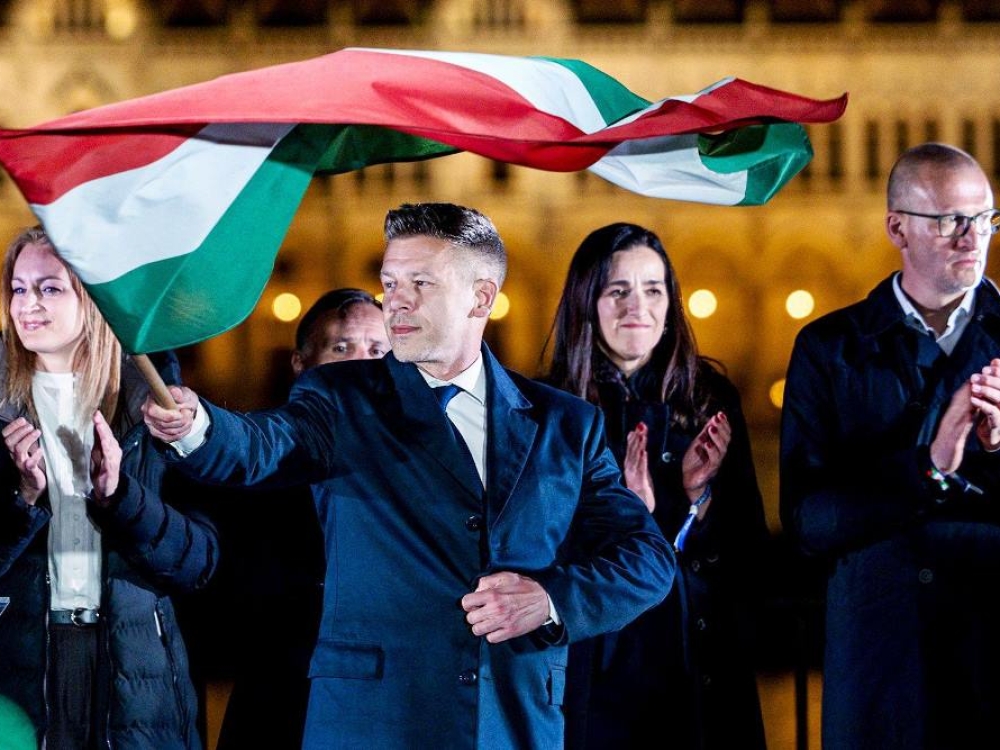 Po rinkimų – pažadai įveikti Vengrijos sveikatos krizę