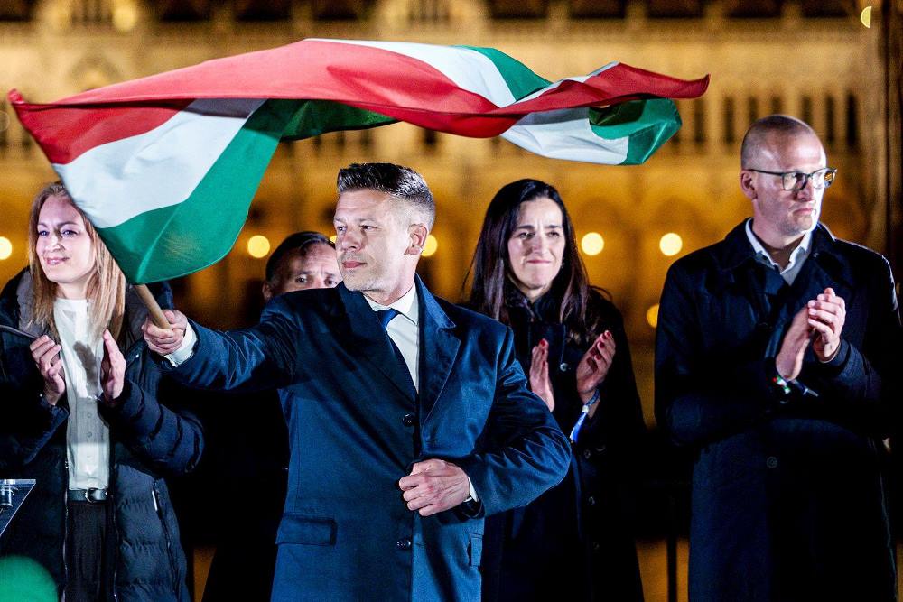 Po rinkimų – pažadai įveikti Vengrijos sveikatos krizę