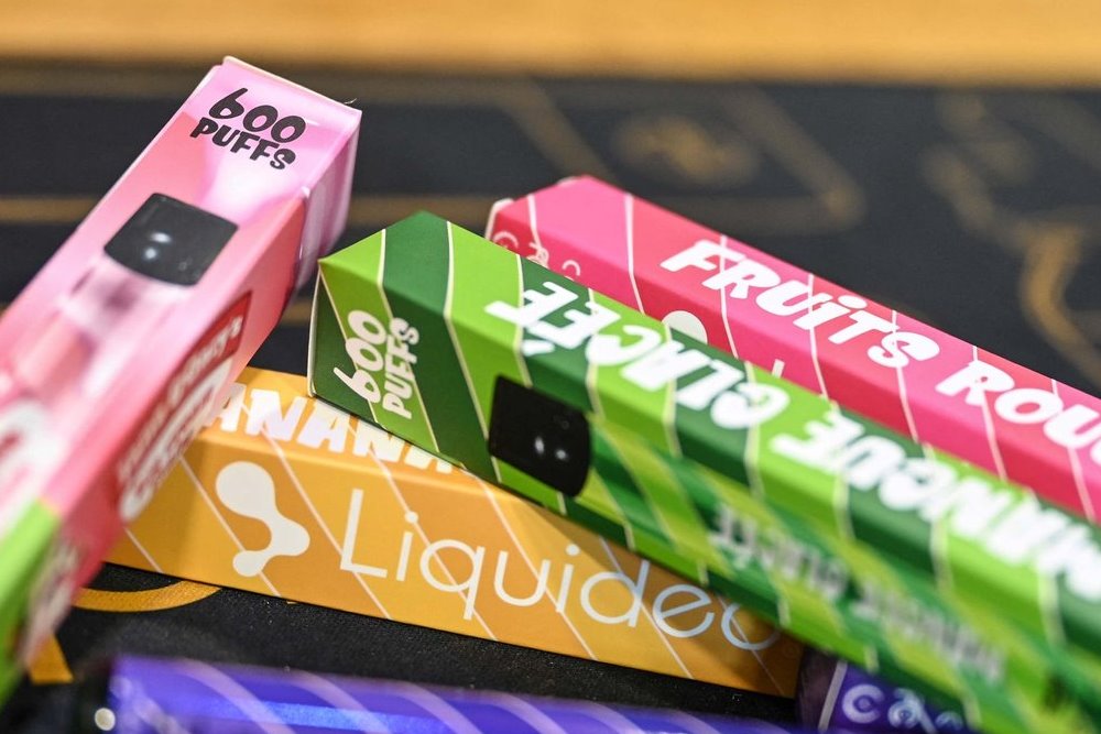 E. cigarečių draudimo šalininkai: prioritetas turi būti sveikata, demografija, o ne mokesčiai