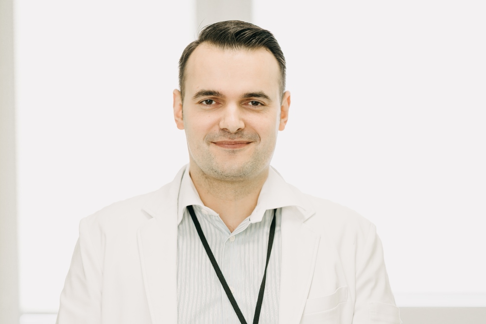 V.Butrimas: pamirškite „Skrydį virš gegutės lizdo“