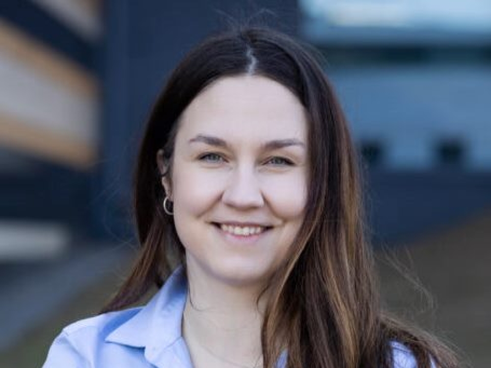 Negalite žmogui padėti prievartos naktį, bet galite nuspręsti, kas jo lauks ryte