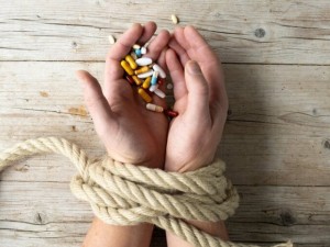 Priklausomybė ir psichikos sveikata: varstomos „klaidingos durys“