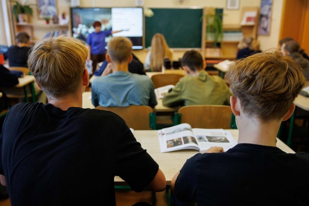 Įtraukusis ugdymas: teisė yra, bet ar yra priėmimas?