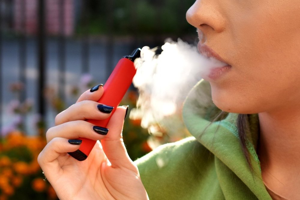 Už dūmų uždangos – vaikų sveikatos krizė