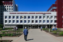 Didžiųjų gydymo įstaigų reitingai: skirtumai – dramatiški