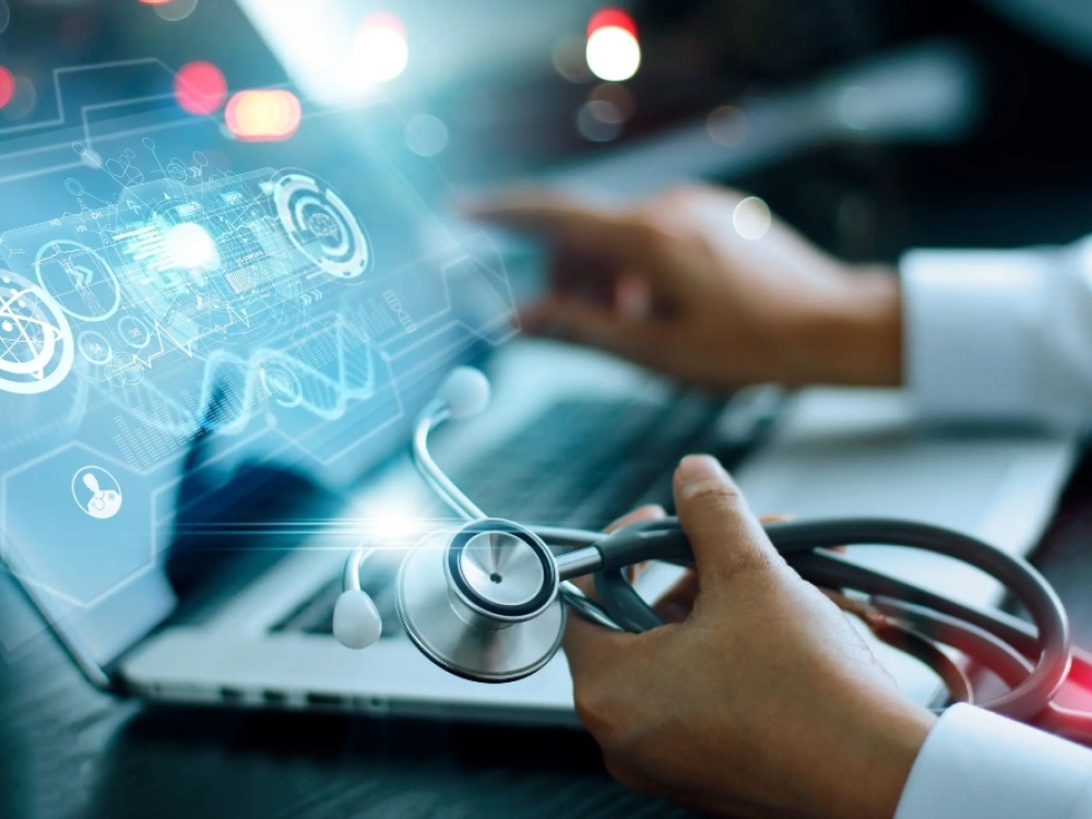 Siekia prieigos prie medicininių duomenų