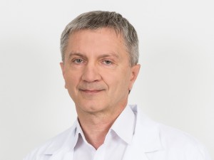 Prof. R.Kėvalas: sunku visąlaik dirbti aukščiausioje lygoje