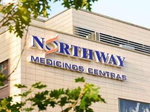 Teismas nagrinės „Northway“ centrų skundus prieš Valstybinę ligonių kasą