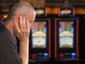 Lošimo priklausomybė – ne kaprizas, o liga