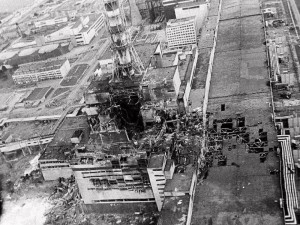 Keturi dešimtmečiai po katastrofos: Černobylio pamokos Lietuvai