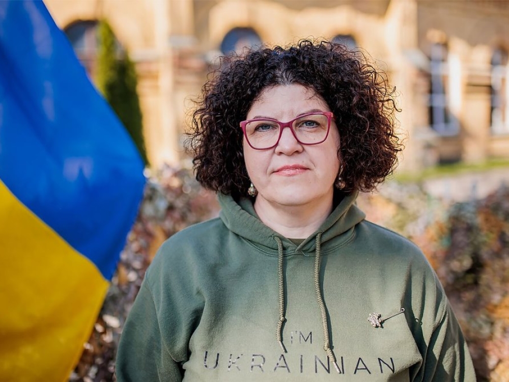 V.Jankienė: baba, kuria didžiuosis anūkai