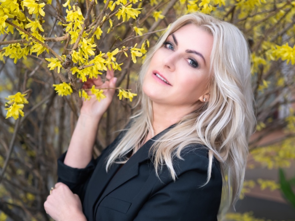 E.Jackaitė: sunkiau apnuoginti sielą nei kūną
