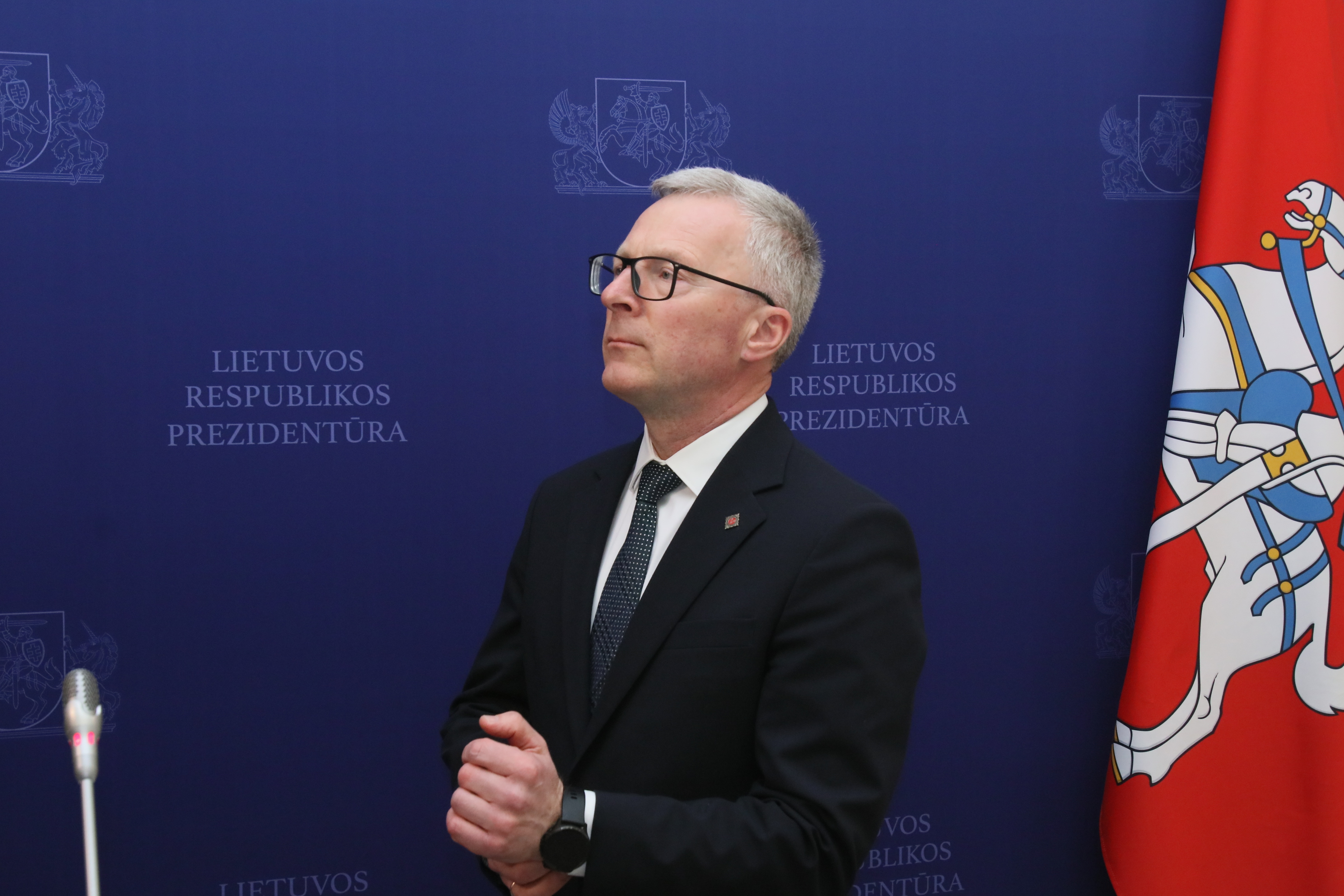 Rajonų merai: mes priešinsimės