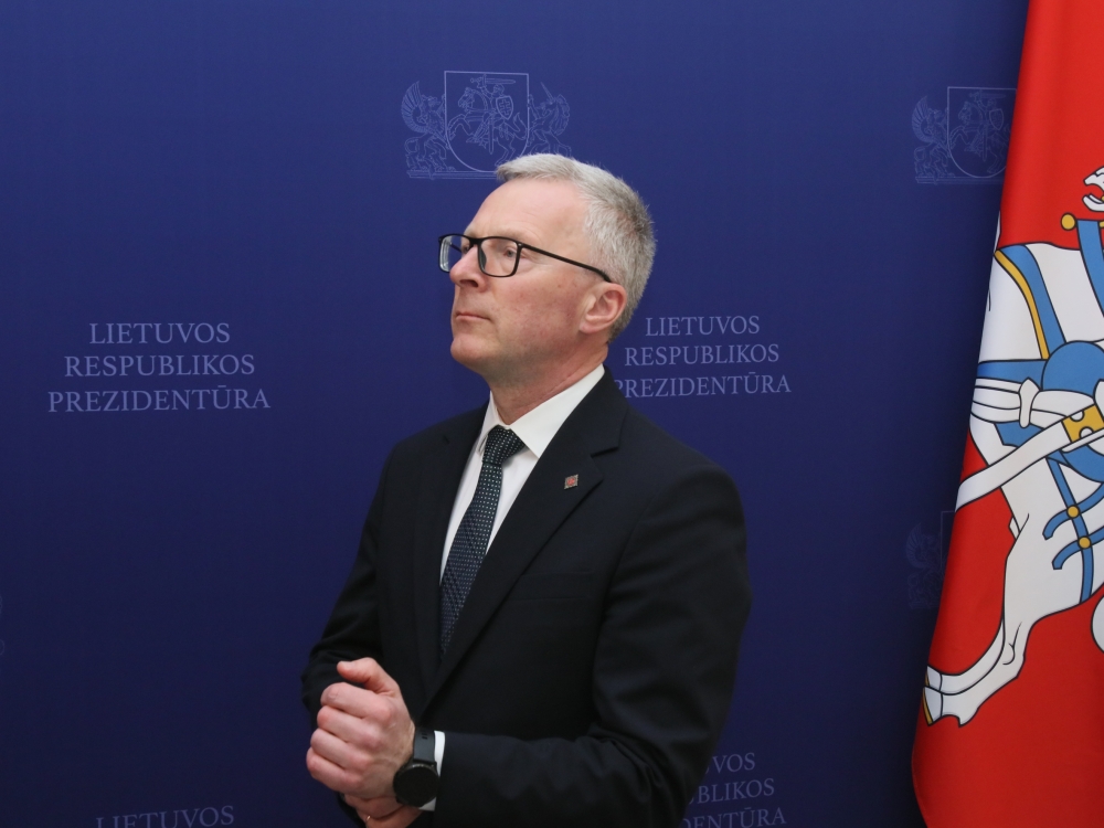 Rajonų merai: mes priešinsimės