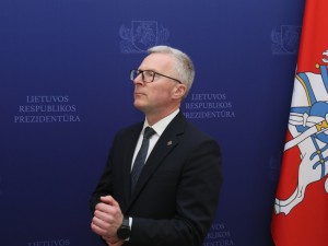 Rajonų merai: mes priešinsimės
