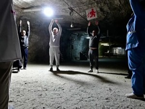 Unikalus centras Armėnijoje išgyvena nelengvus laikus