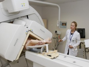Radiologiniai tyrimai: daugiau baimės nei rizikos