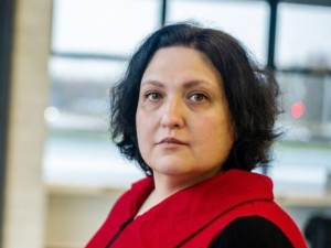 Už diagnozės – paauglys, kurio nesimato