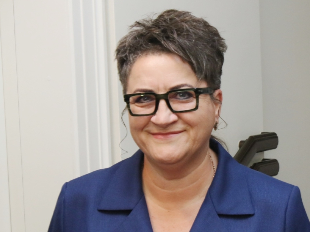 L.Šukytė-Korsakė: į klausimą liko neatsakyta