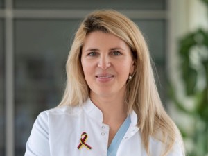 A.Čižauskaitė: persirgusi moteris turi teisę į gražias krūtis