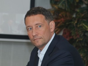 V.Pečeliūnas: dėl Vėžio instituto ateities – sprendimai pakeliui