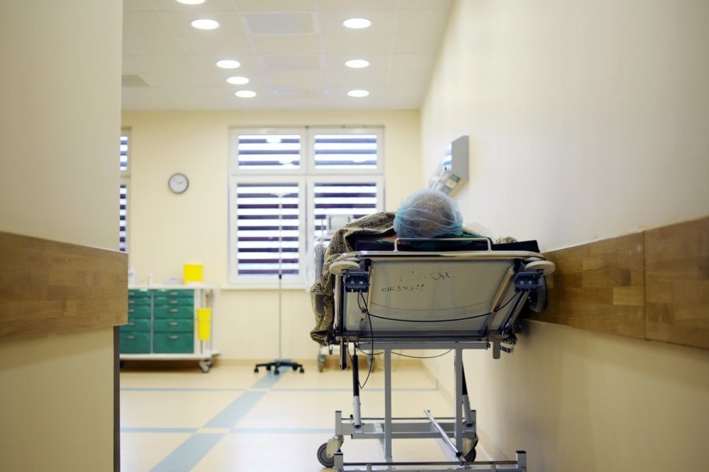 Žalos atlyginimo sąskaitoje – perviršis