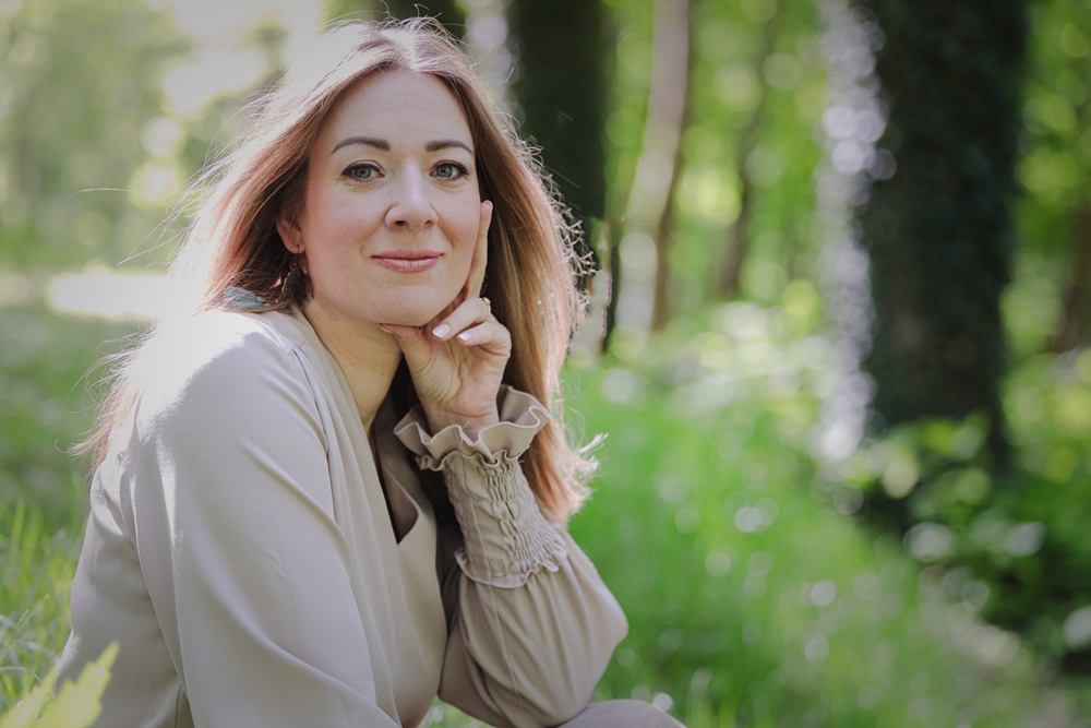 R.Grigolytė: jo tyla kalbėjo garsiau už žodžius