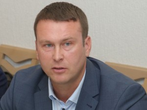 Mirė Seimo Sveikatos reikalų komiteto narys Jevgenijus Šuklinas