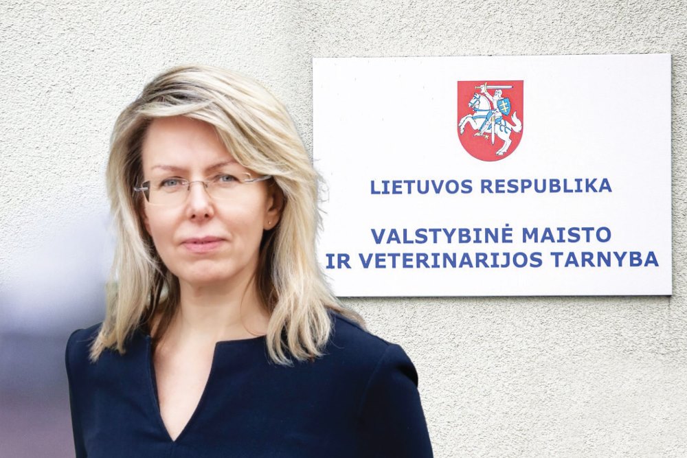 Skandaluose skęstanti VMVT skųs teismo sprendimą