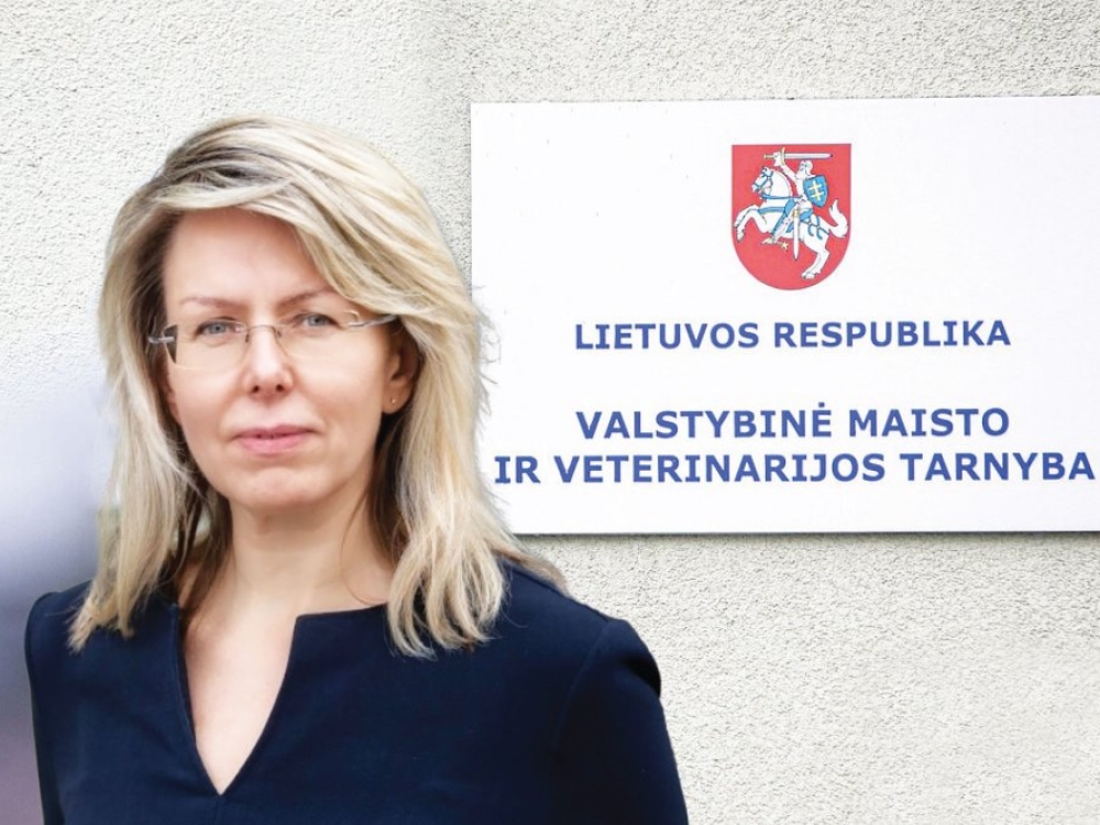 Skandaluose skęstanti VMVT skųs teismo sprendimą