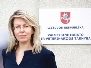 Skandaluose skęstanti VMVT skųs teismo sprendimą