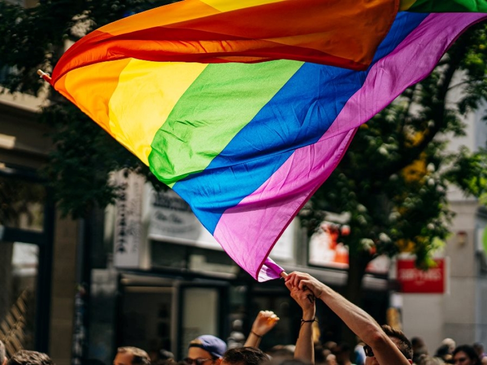 Kas trečias LGBTI+ jaunuolis Europoje kovoja su depresija