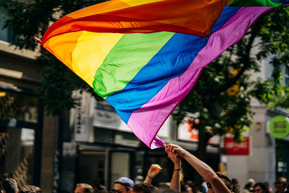 Kas trečias LGBTI+ jaunuolis Europoje kovoja su depresija